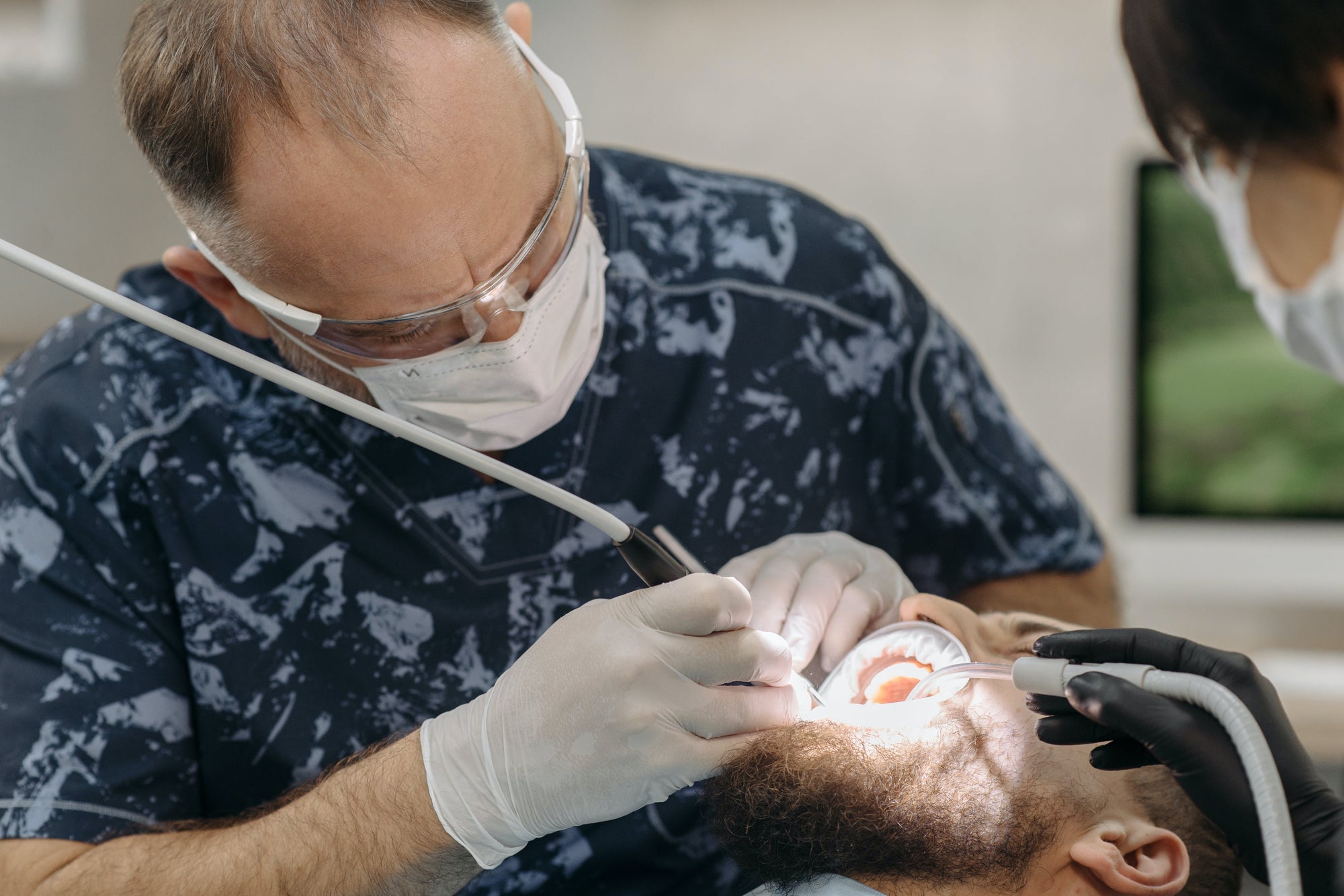 How to Deal with Tooth Pain After a Root Canal | Drive Dentistry