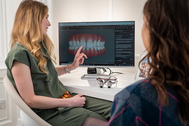 Top 5 Dental Trends Dental Hygienists (and Patients) Want in 2025 | Drive Dentistry