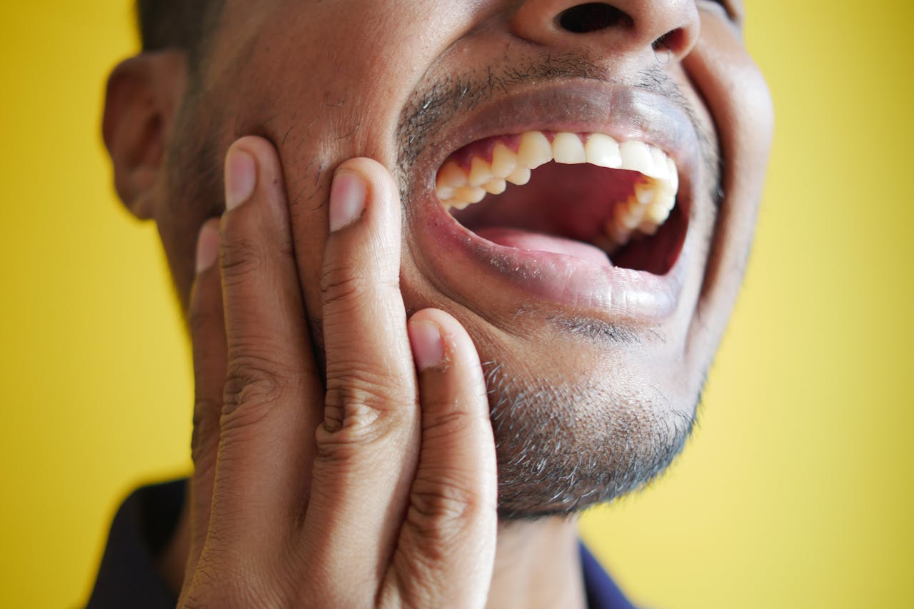 Tips for Keeping Your Gums and Teeth Healthy