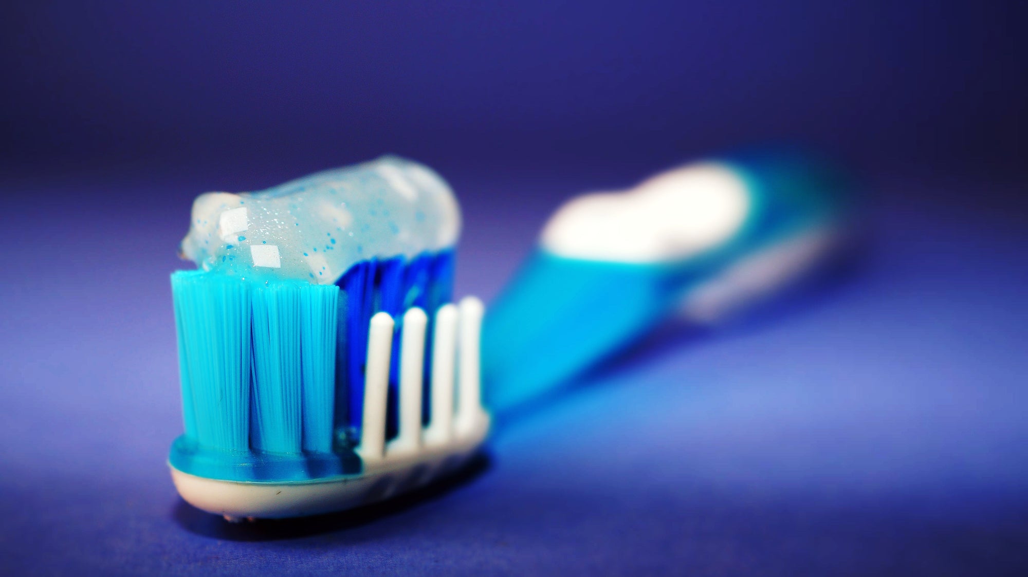 Antibacterial Toothbrush UV Sterilizer