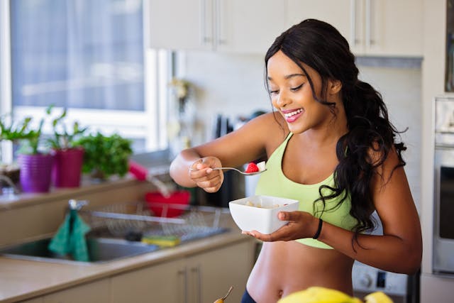 Top 10 Foods for Healthy Teeth and Gums | Drive Dentistry
