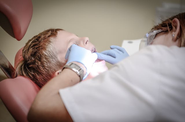 Complete Guide to Dental Health for Every Age | Drive Dentistry