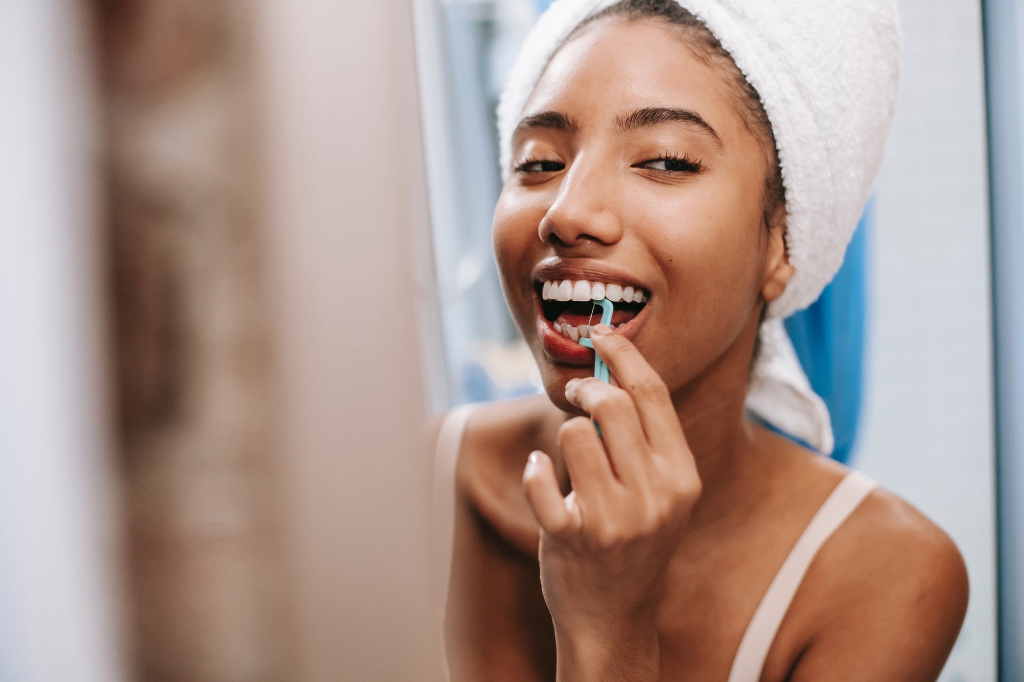 Top 11 Tips for Optimal Oral Health | Drive Dentistry