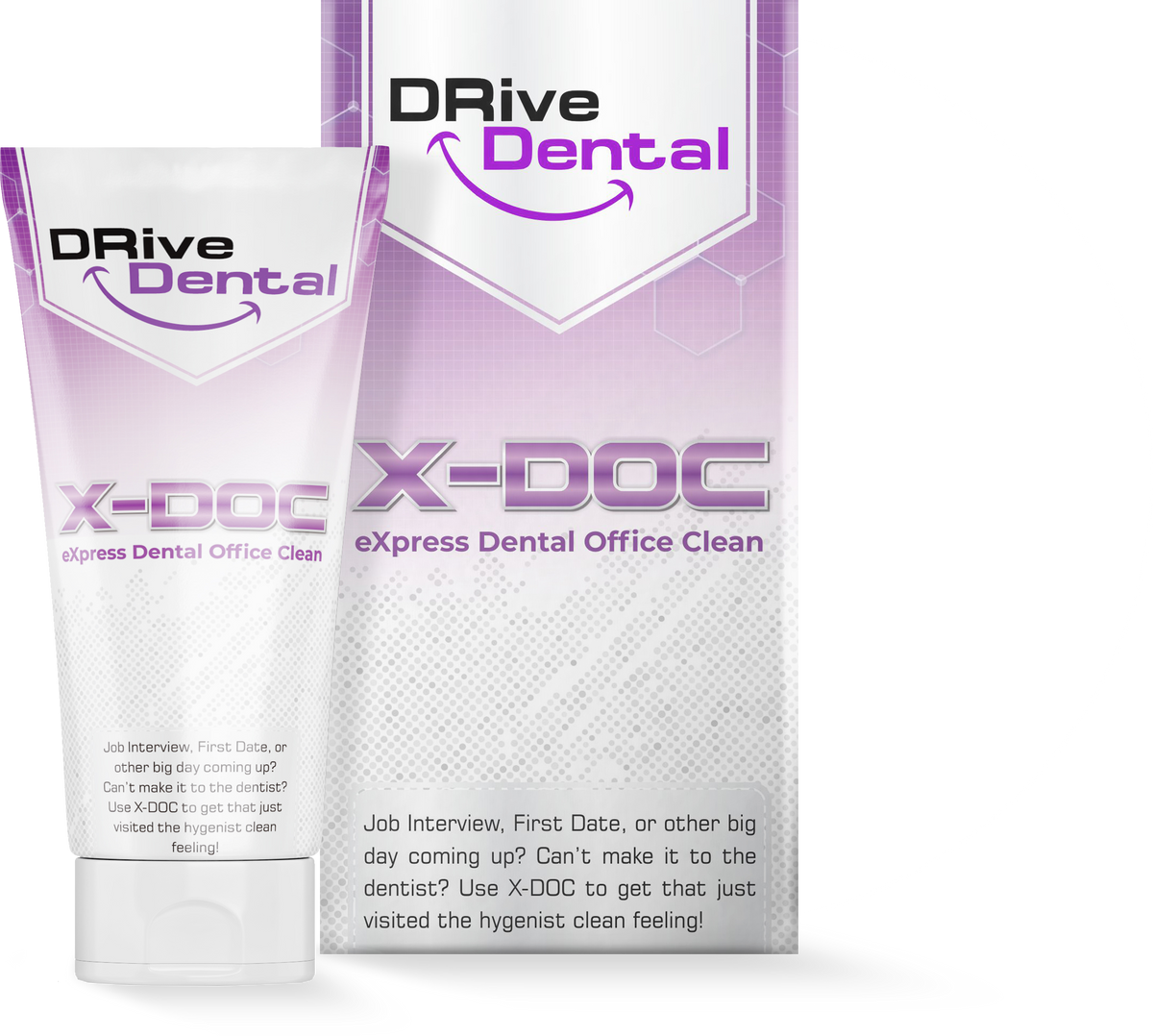 Drive Dental The Best In Oral Health Care Products